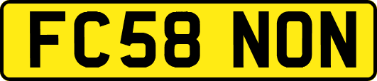 FC58NON