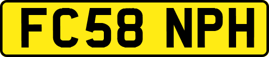 FC58NPH