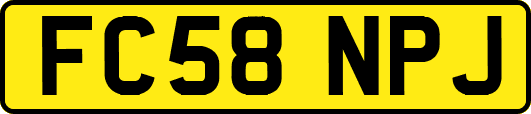 FC58NPJ