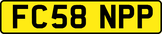 FC58NPP