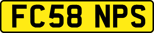 FC58NPS