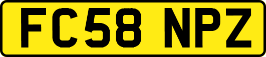 FC58NPZ