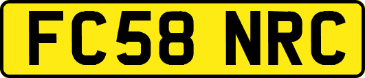 FC58NRC