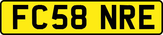 FC58NRE