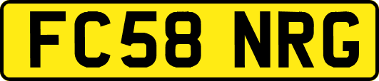 FC58NRG