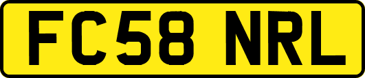 FC58NRL