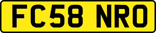 FC58NRO