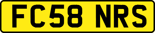 FC58NRS