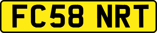 FC58NRT