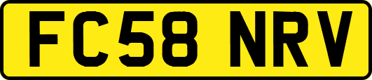 FC58NRV