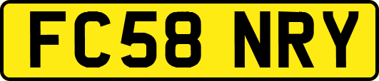 FC58NRY