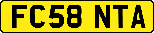 FC58NTA