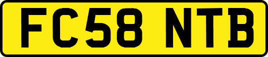FC58NTB