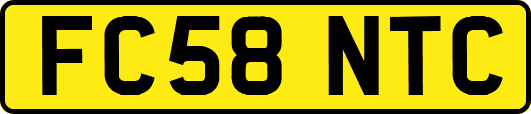 FC58NTC
