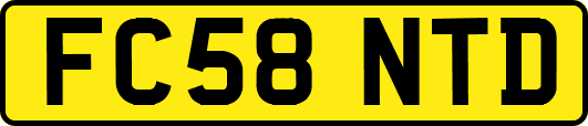 FC58NTD