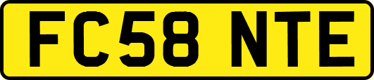 FC58NTE