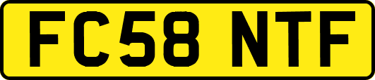FC58NTF