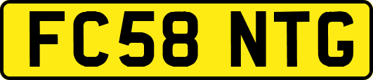 FC58NTG