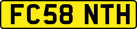 FC58NTH
