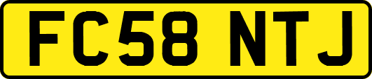 FC58NTJ