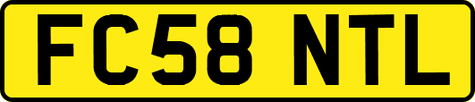 FC58NTL