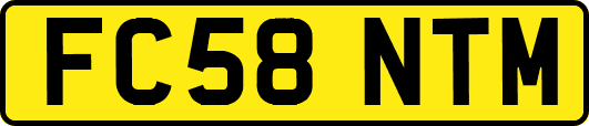 FC58NTM