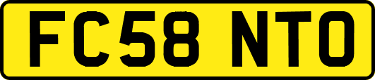 FC58NTO