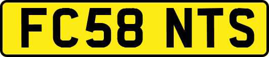 FC58NTS