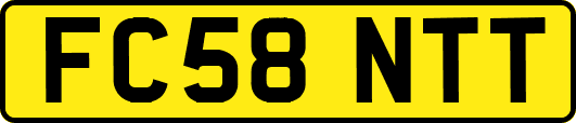 FC58NTT