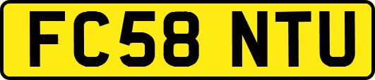 FC58NTU
