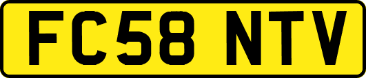 FC58NTV