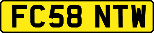FC58NTW