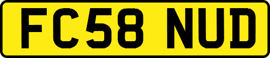 FC58NUD
