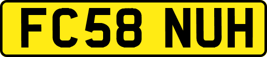FC58NUH