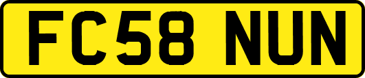 FC58NUN