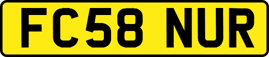 FC58NUR
