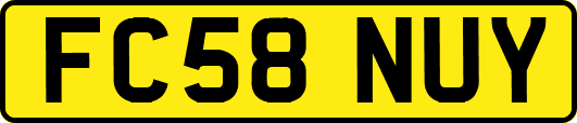 FC58NUY