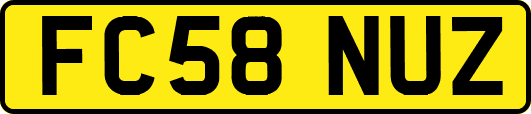 FC58NUZ