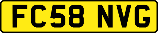 FC58NVG
