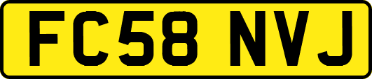 FC58NVJ