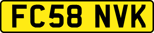 FC58NVK