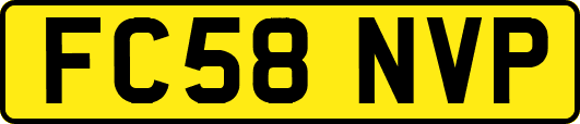 FC58NVP