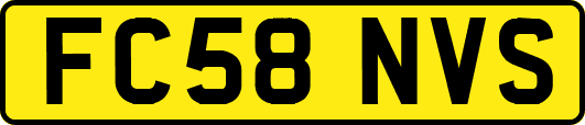 FC58NVS