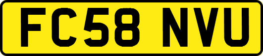 FC58NVU