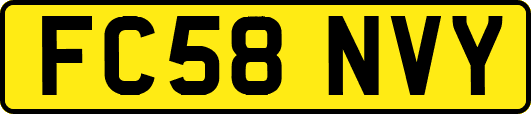 FC58NVY