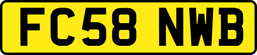 FC58NWB