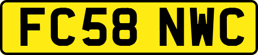FC58NWC