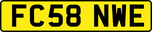 FC58NWE