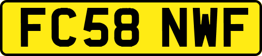 FC58NWF