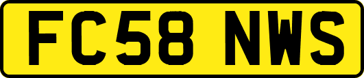 FC58NWS